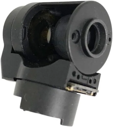 Vista 4 de [Piezas de drones] Parte de la cámara - Gimbal Motor Arm Shell Piezas de repuesto para DJI Mavic Air Drone Piezas de repuesto [Fácil instalación]
