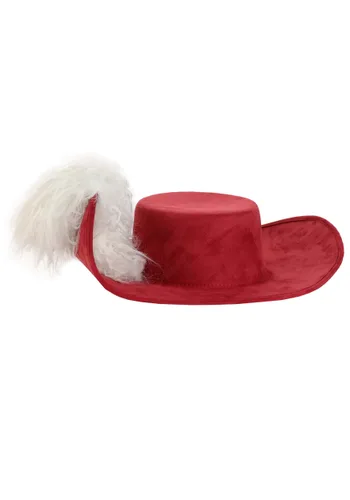 Vista 3 de Disney Peter Pan Sombrero de Capitán Garfio para Niños Multicolor