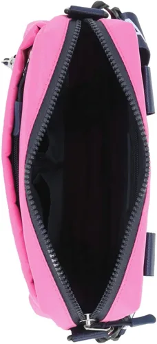 Vista 4 de Nautica Puf de nailon Nautica para mujer con correa ajustable para el hombro