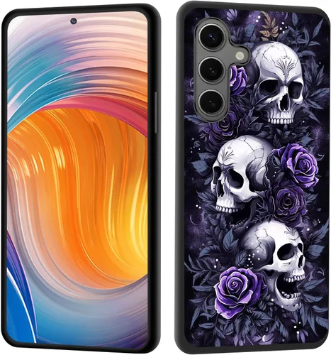 Vista 28 de Funda para Galaxy A13 5G, funda de goma de silicona suave, protección completa a prueba de golpes, protección contra caídas para Samsung Galaxy A13