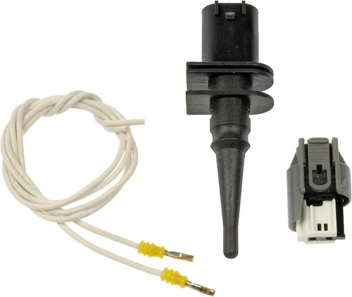 Vista 2 de Dorman 902-020, sensor de temperatura de aire para ambiente