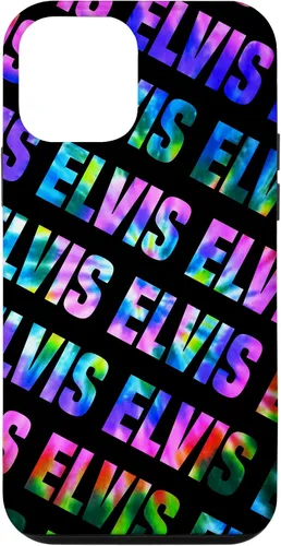 Vista 15 de Carcasa personalizada para iPhone 11, diseño de Elvis, color negro