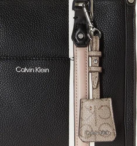 Vista 5 de Calvin Klein Bandolera Beckah Novedad