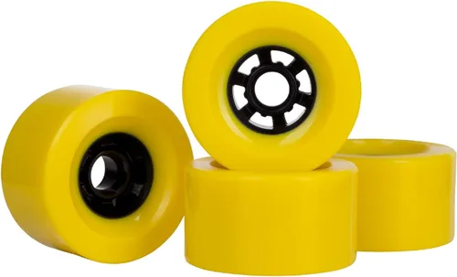 Vista 4 de Ruedas Pro Longboard Cruiser de 3.268 in