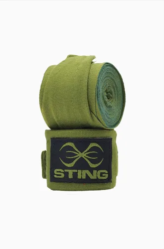 Vista 7 de STING Elasticized Boxing Hand Wraps