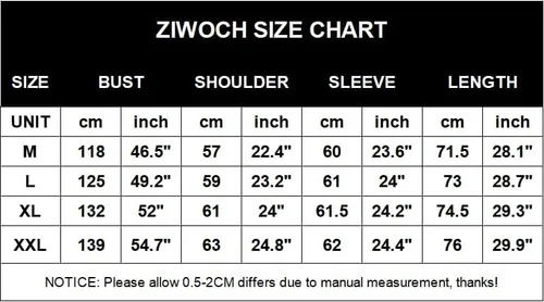 Vista 6 de ZIWOCH Sudadera con capucha para hombre, sudadera con capucha de forro polar para deportes activos