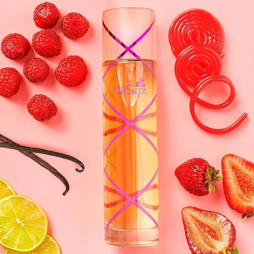 Vista 3 de Pink Sugar Pink Sugar Rollerball, 0.34 fl. oz.
