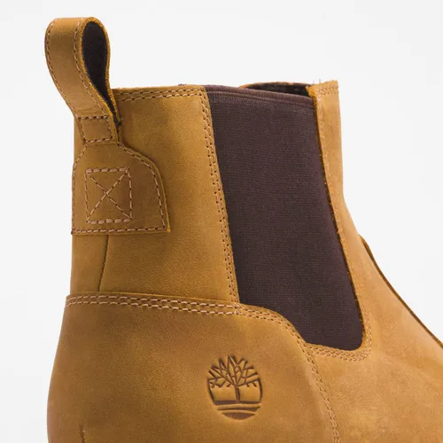 Vista 7 de Timberland Redwood Falls Chelsea - Botas para hombre