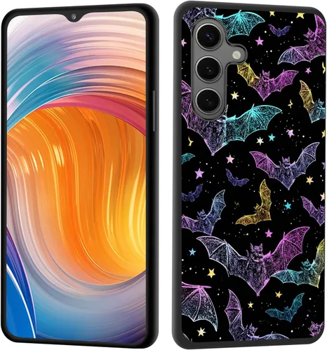 Vista 115 de Funda para Galaxy A13 5G, funda de goma de silicona suave, protección completa a prueba de golpes, protección contra caídas para Samsung Galaxy A13