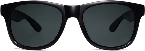 Vista 2 de SOJOS Gafas de sol polarizadas para hombres y mujeres, elegantes sombras cuadradas de moda SJ2230