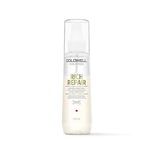 Vista 12 de Goldwell Dualsenses Rich Repair Restoring Serum