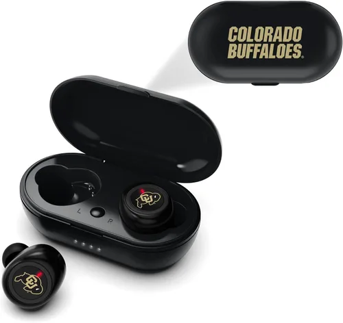 Vista 68 de SOAR NCAA Auriculares inalámbricos unisex True V.2