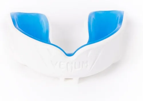 Vista 15 de Venum Protector bucal Challenger para niños - Con correa/Sin correa