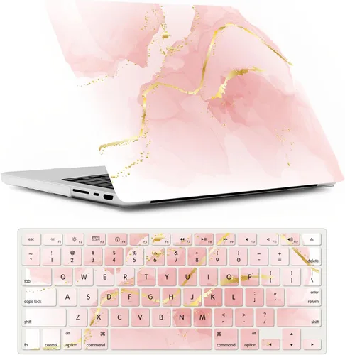 Vista 15 de Funda rígida compatible con MacBook Air de 15 pulgadas, modelo A2941, versión 2023, con pantalla M2 y retina líquida, carcasa protectora de plástico