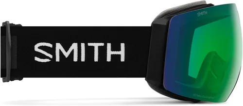 Vista 4 de SMITH Optics I/O MAG - Gafas intercambiables unisex para nieve e invierno