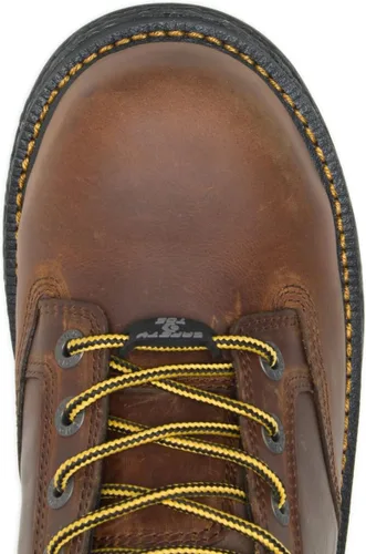 Vista 5 de Wolverine Botas Hellcat UltraSpring CarbonMAX de 6 pulgadas para hombre