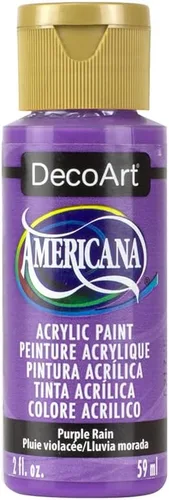 Vista 16 de Decoart Deca.333 Americana Acrylic Aqua Sky, 2 oz