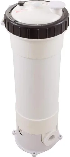 Vista 2 de Pentair Alimentador químico de alta capacidad comercial automático Rainbow HC-3315 R171215