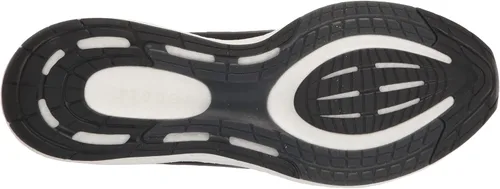 Vista 4 de adidas Pureboost 22 - Tenis de correr para hombre Blanco NubeBlanco NubeCristal Whit
