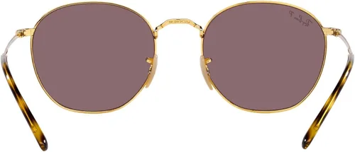 Vista 7 de Ray-Ban RB3772 Rob - Gafas de sol redondas