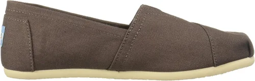 Vista 6 de TOMS Ash Canvas Classic - Lienzo para mujer
