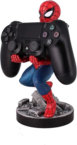 Vista 5 de Exquisite Gaming - Amazing Spider-Man Cable Guy (red)