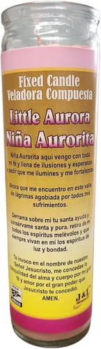 Vista 3 de Niña Aurorita