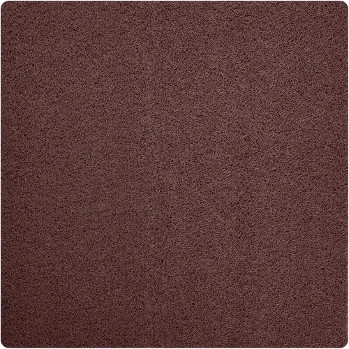 Vista 66 de Enkosi Alfombra de ducha antideslizante Loofah para suelos de ducha, bañera, baños, zonas húmedas, alfombrilla de baño acolchada con agujeros