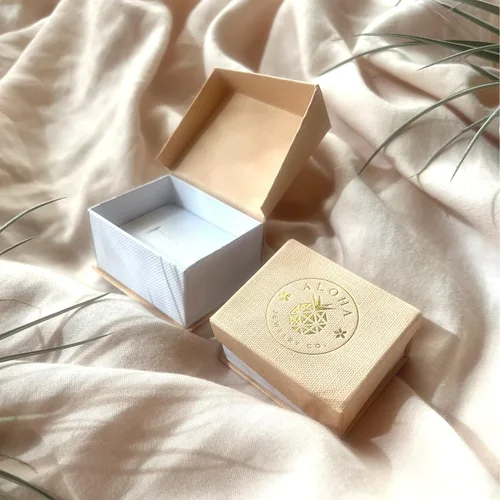 Vista 5 de Anillo de plata de ley 925 chapada en oro de 18 quilates, ajustable, para uñas, anillo de boda apilable con circonita cúbica, sin níquel