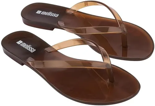 Vista 7 de Melissa Colección de chanclas Harmonic para mujer