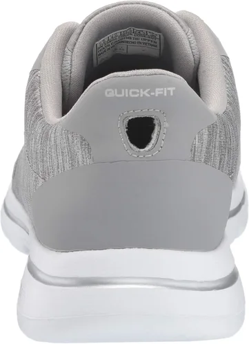 Vista 3 de Skechers Go Walk 5-True - Tenis para mujer