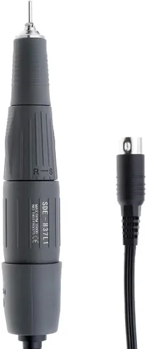 Vista 3 de Lab Jewelry Micromotor Molienda SDE-H37L1 Mango 35K RPM (0.093 in)