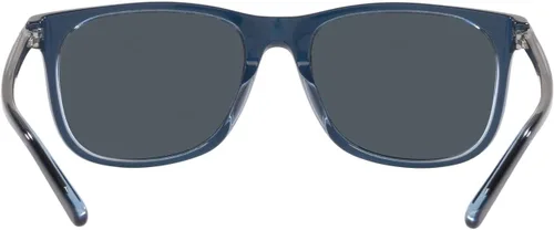 Vista 7 de POLO RALPH LAUREN Men's Ph4186u Universal Fit Oval Sunglasses