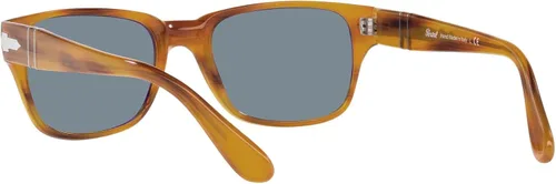 Vista 6 de Persol Po3288s Rectangular Sunglasses