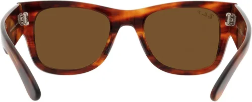 Vista 7 de Ray-Ban RB0840s Mega Wayfarer - Gafas de sol cuadradas