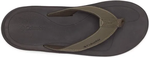 Vista 8 de Columbia Men's Flip Flop