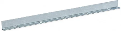 Vista 22 de Kable Kontrol Soporte de piso lateral de 2 pulgadas – Soporte de bandeja de cable de malla de alambre – Bandeja de malla de alambre Cesta de cables