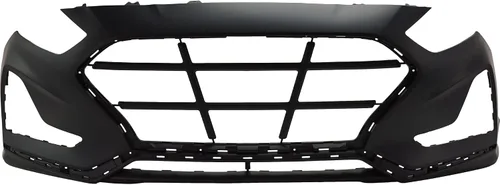 Vista 76 de Garage-Pro Cubierta de parachoques para Hyundai Sonata 2006-2008 trasero imprimado