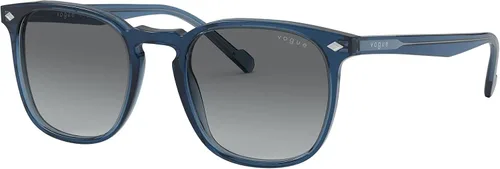 Vista 2 de Vogue Eyewear Gafas de sol cuadradas Vo5328s para hombre