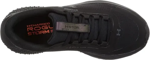 Vista 5 de Under Armour Charged Rogue 3 Storm-impermeable