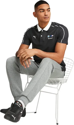 Vista 24 de PUMA Polo BMW M Motorsport estándar para hombre