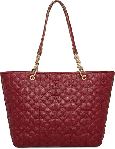 Vista 2 de Anne Klein Bolso de cadena acolchado