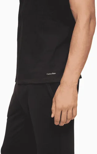 Vista 3 de Calvin Klein Men's Cotton Classics 5-Pack Undershirts