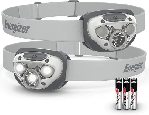 Vista 5 de Energizer Paquete de linternas LED y faros (2 artículos)