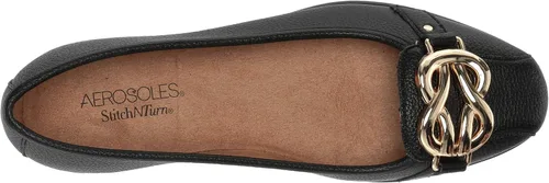 Vista 5 de Aerosoles Zapatos planos de ballet para mujer