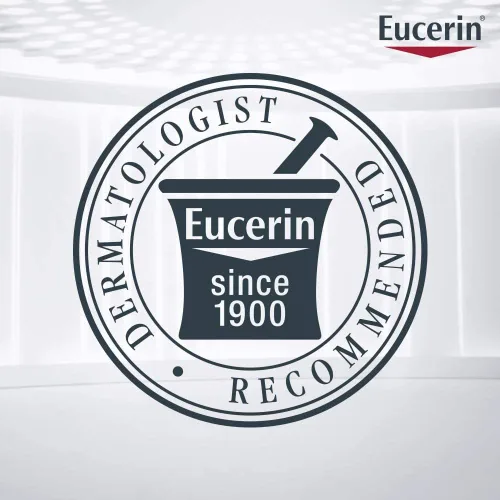 Vista 5 de Eucerin Gel calmante para el cuerpo