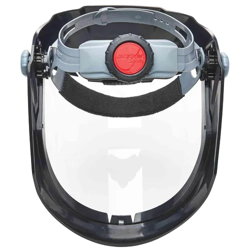Vista 9 de Ventana de seguridad Jackson para el protector MAXVIEW