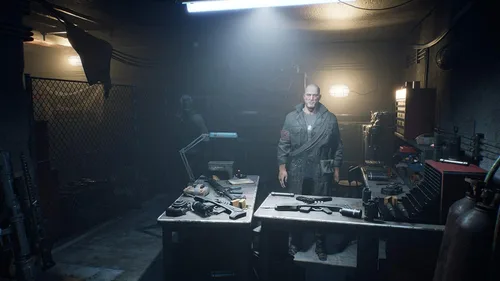 Vista 4 de Terminator Resistance Enhanced (PS5)