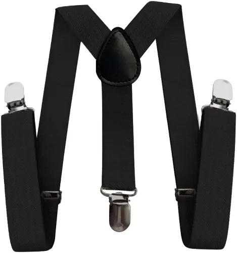 Vista 3 de FMYFWY - Juego de 4 piezas de ropa para bebés y niños