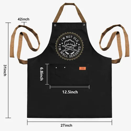 Vista 2 de Regalos de cocina para hombres, mujeres, regalos para mamá, regalos para papá, marido, novio, hermano, esposa, novia, regalos únicos de cumpleaños